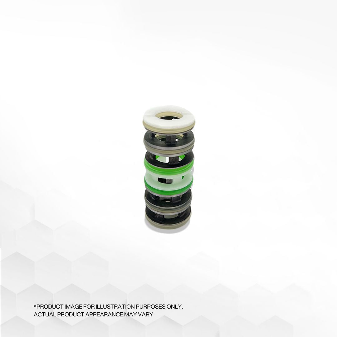 ABP-K4 | Switching Valve Sealant Assy for APB Air Booster ABP-K4 | Switching Valve Sealant Assy for APB Air Booster